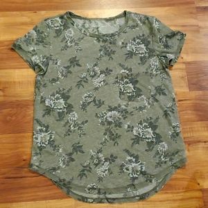 American Eagle Shirt NWOT sz small